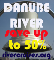 Danube Rivercruise