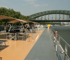 River Cruises France