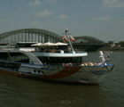 River Cruises France